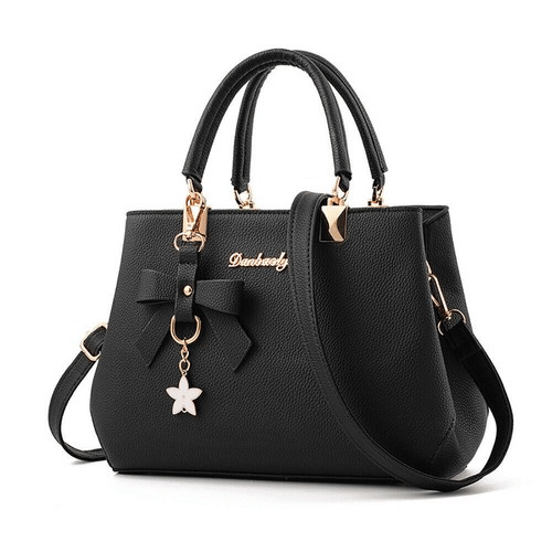 Ladies Handbags Designer Shoulder Tote Bag Women Purse Crossbody Leather Handbag