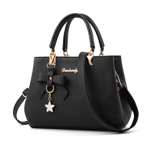 Ladies Handbags Designer Shoulder Tote Bag Women Purse Crossbody Leather Handbag